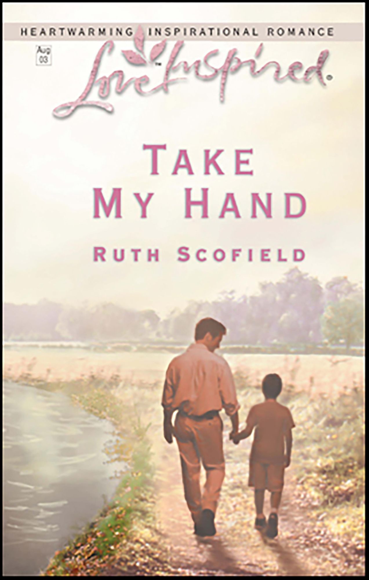 Take My Hand