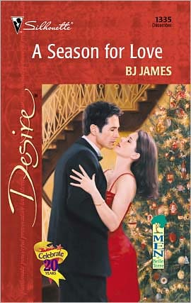 A Season for Love