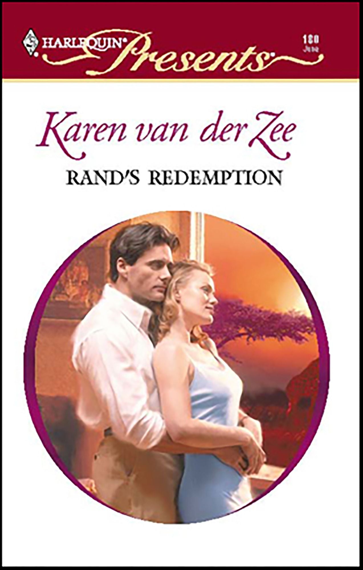 Rand's Redemption