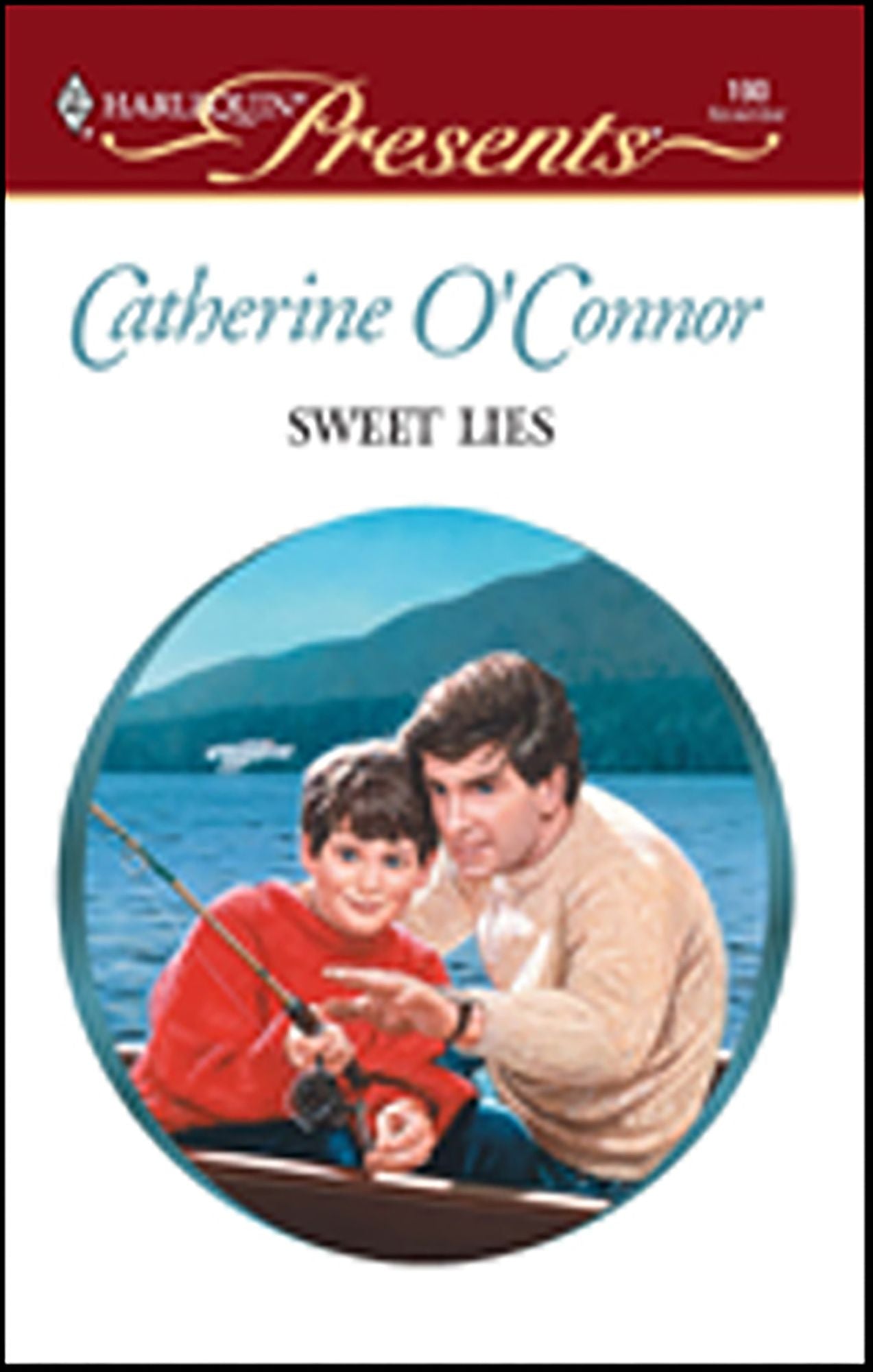 Sweet Lies