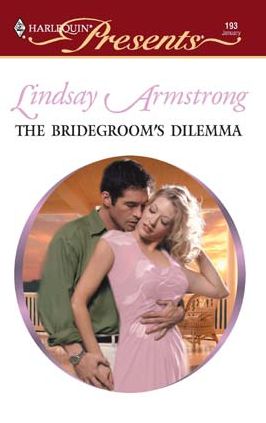 The Bridegroom's Dilemma