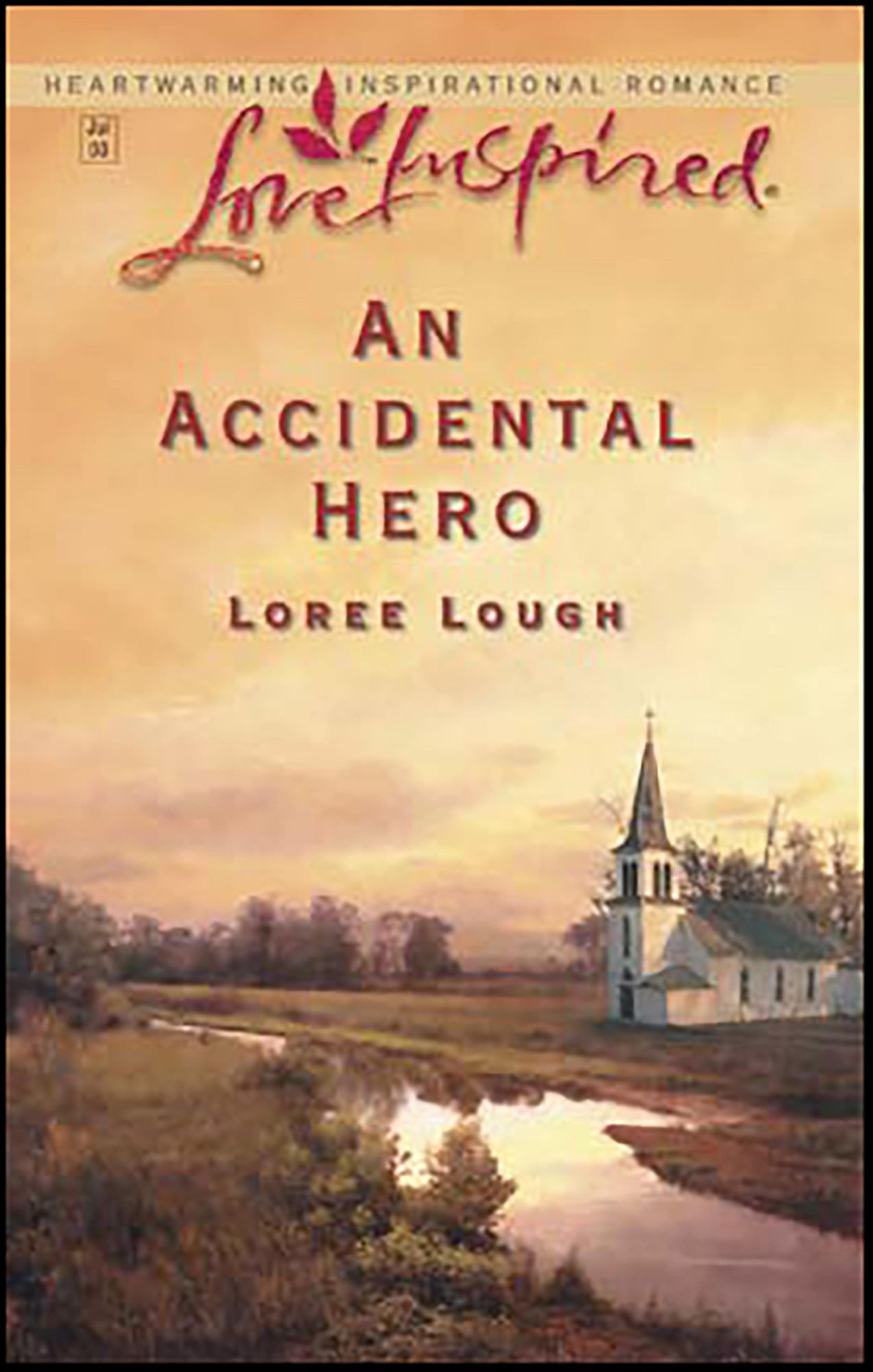 An Accidental Hero