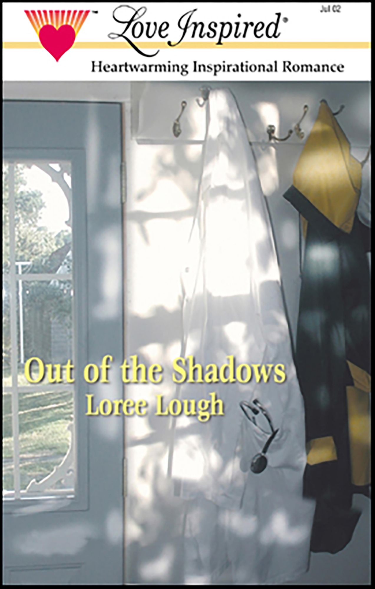Out of the Shadows