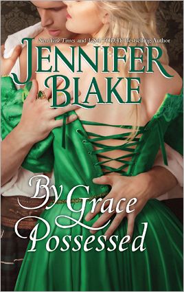 By Grace Possessed