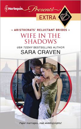 Wife in the Shadows