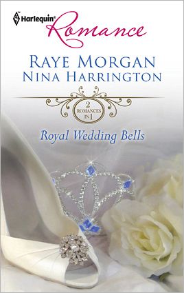 Royal Wedding Bells: The Prince's Forbidden LoveThe Ordinary King