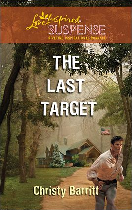 The Last Target