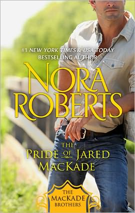 The Pride of Jared MacKade