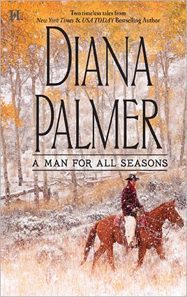 A Man for All Seasons: The Texas RangerGarden Cop