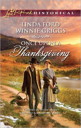 Once Upon a Thanksgiving: Season of BountyHome for Thanksgiving