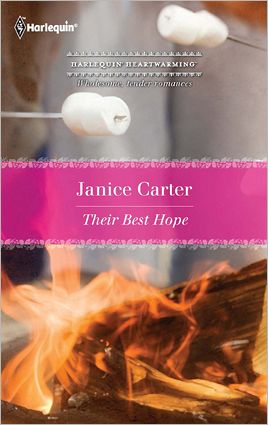 Their Best Hope