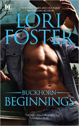 Buckhorn Beginnings