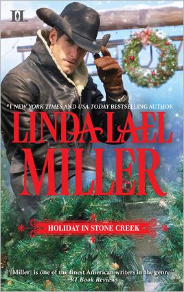 Holiday in Stone Creek: A Stone Creek ChristmasAt Home in Stone Creek