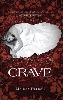 Crave