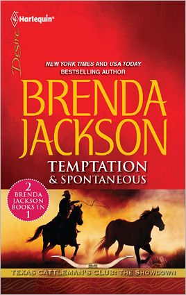 Temptation & Spontaneous: TemptationSpontaneous