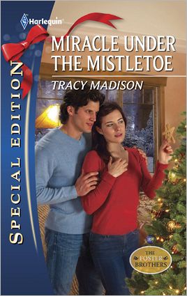 Miracle Under the Mistletoe