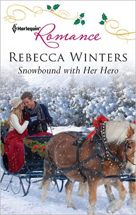 Snowbound with Her Hero