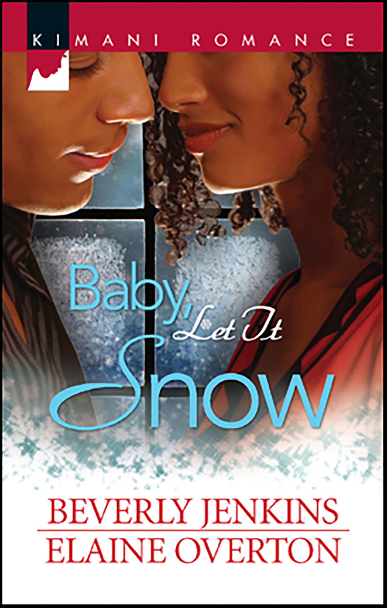 Baby, Let It Snow: I'll Be Home for ChristmasSecond Chance Christmas