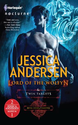 Lord of the Wolfyn & Twin Targets