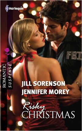 Risky Christmas: Holiday Secrets / Kidnapped at Christmas (Harlequin Romantic Suspense Series #1679)