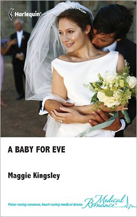 A Baby for Eve