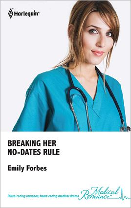 Breaking Her No-Dates Rule