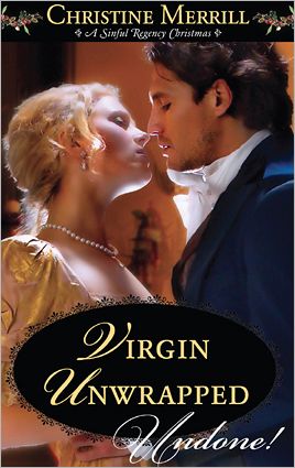 Virgin Unwrapped