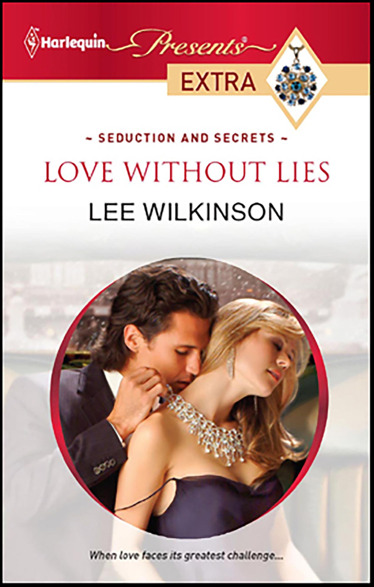 Love Without Lies