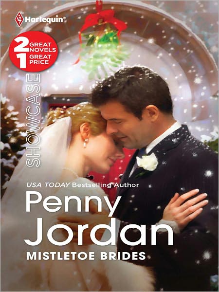 Mistletoe Brides: The Christmas BrideChristmas Eve Wedding