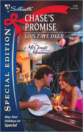 Chase's Promise