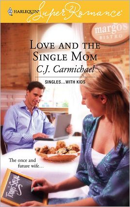 Love and the Single Mom
