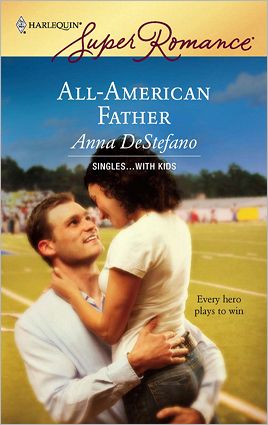 All-American Father