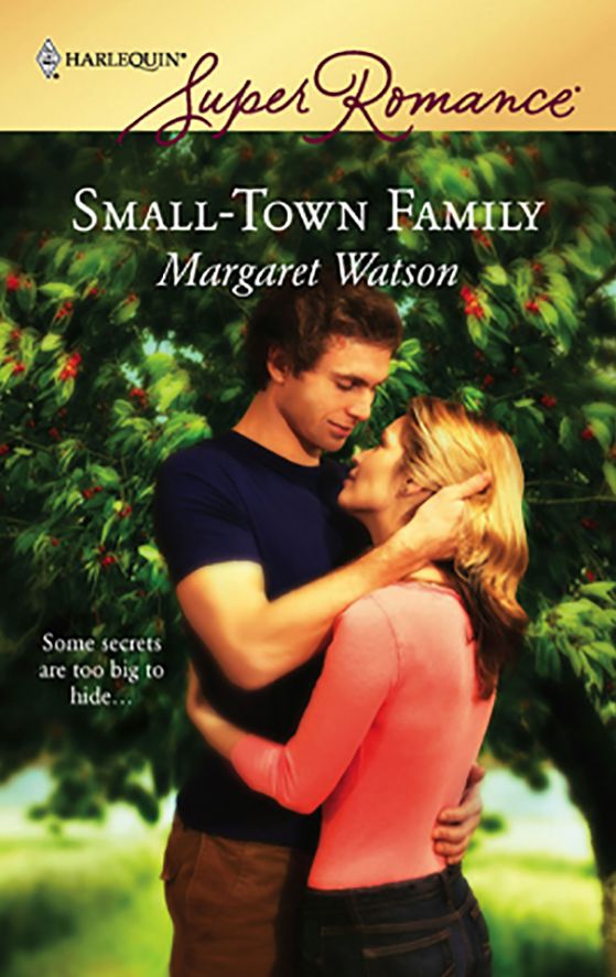 Small-Town Family
