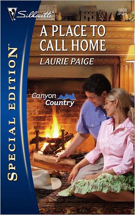 A Place To Call Home
