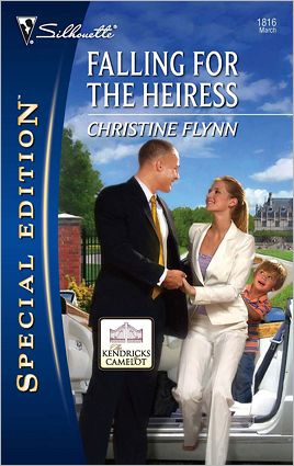 Falling for the Heiress