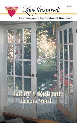 Lacey's Retreat