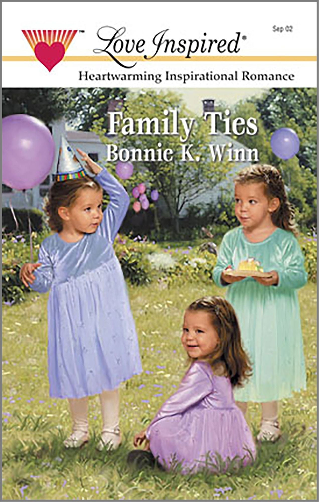 Family Ties
