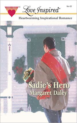 Sadie's Hero