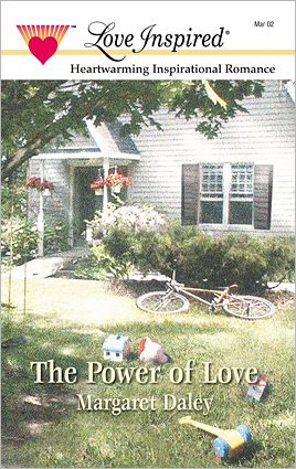 The Power of Love
