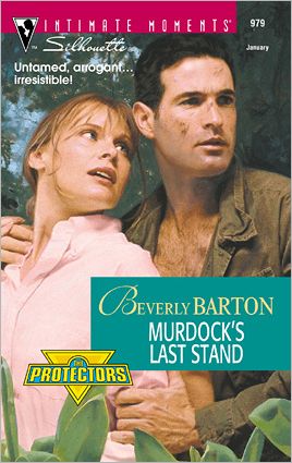 Murdock's Last Stand