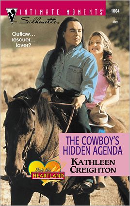 The Cowboy's Hidden Agenda
