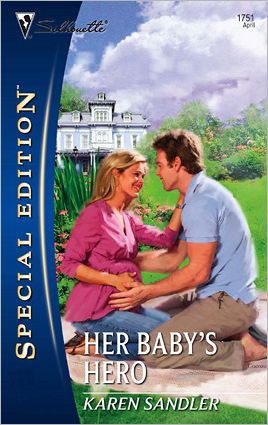 Her Baby's Hero