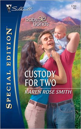 Custody for Two