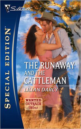The Runaway and the Cattleman