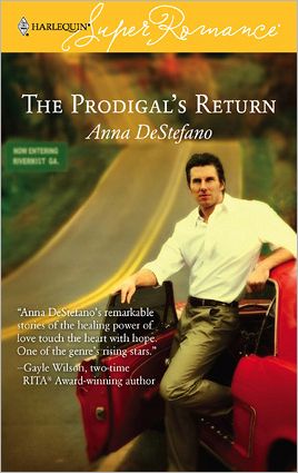 The Prodigal's Return