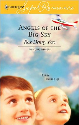 Angels of the Big Sky