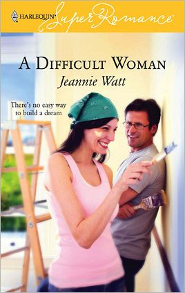 A Difficult Woman