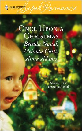 Once Upon a Christmas: An Anthology