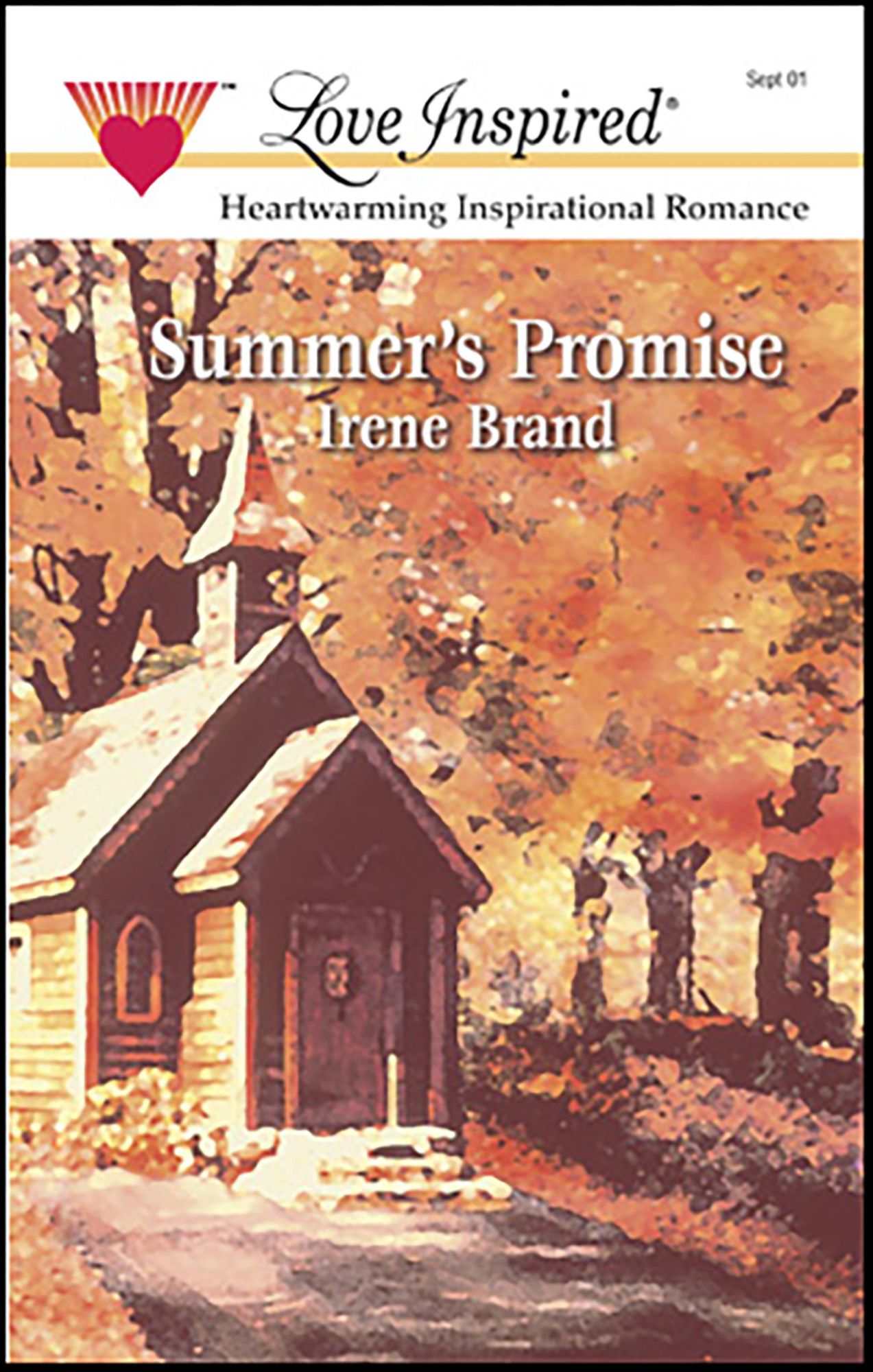 Summer's Promise