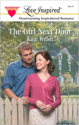 The Girl Next Door